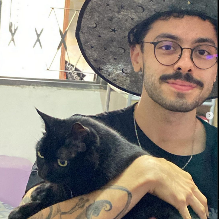 Pedro